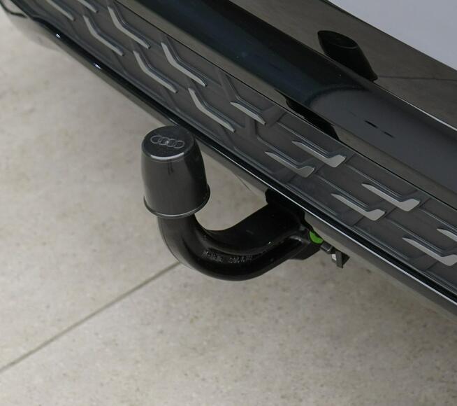 Audi A3 Quattro Sline Matrix TempomatACC Kamery360 HeadUp SONOS3D Webasto