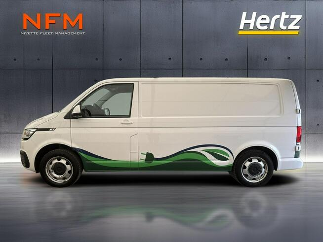Volkswagen eTransporterABTe0,0 Elektryczny 113 KM Salon PL Faktura-Vat