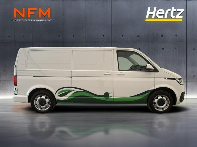 Volkswagen eTransporterABTe0,0 Elektryczny 113 KM Salon PL Faktura-Vat