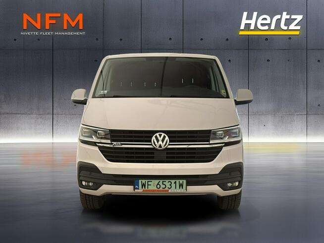 Volkswagen eTransporterABTe0,0 Elektryczny 113 KM Salon PL Faktura-Vat