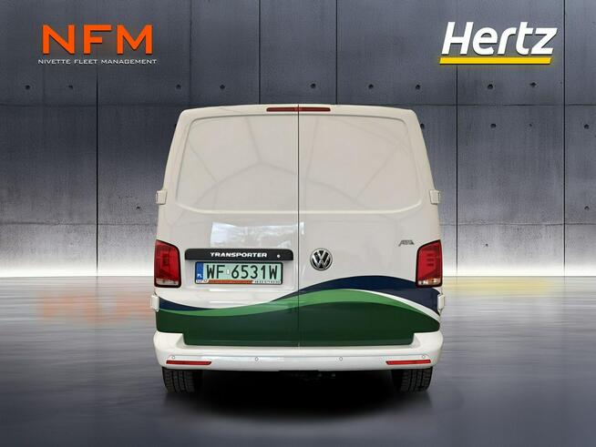 Volkswagen eTransporterABTe0,0 Elektryczny 113 KM Salon PL Faktura-Vat