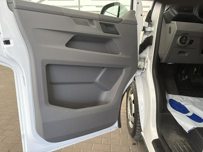 Volkswagen eTransporterABTe0,0 Elektryczny 113 KM Salon PL Faktura-Vat