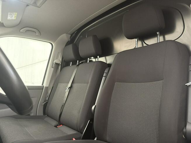Volkswagen eTransporterABTe0,0 Elektryczny 113 KM Salon PL Faktura-Vat