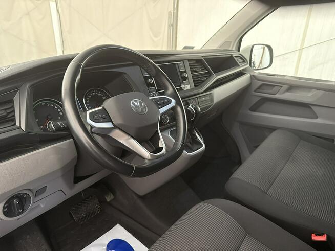 Volkswagen eTransporterABTe0,0 Elektryczny 113 KM Salon PL Faktura-Vat