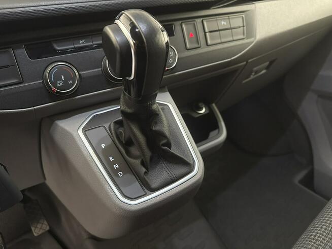 Volkswagen eTransporterABTe0,0 Elektryczny 113 KM Salon PL Faktura-Vat