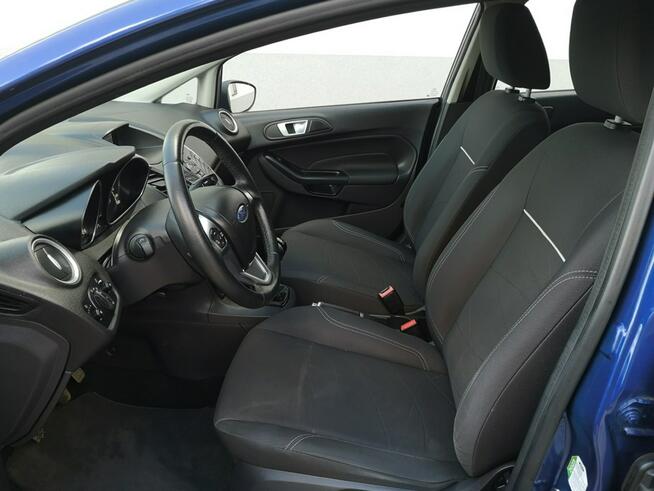 Ford Fiesta 1.4 16v 97KM Klima Elektryka Isofix LIFT Servis Gwarancja