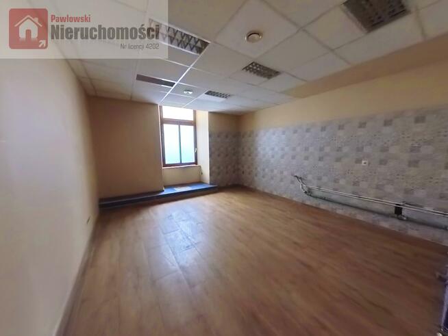 Lokal użytkowy Wadowice