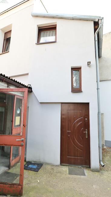 Mieszkanie Poniec, Wolności