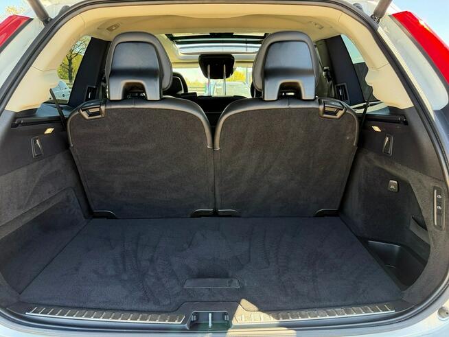 Volvo XC 90 RECHARGE panorama FUL LED wentylacja KAMERY pneumatyka alusy acc masaz