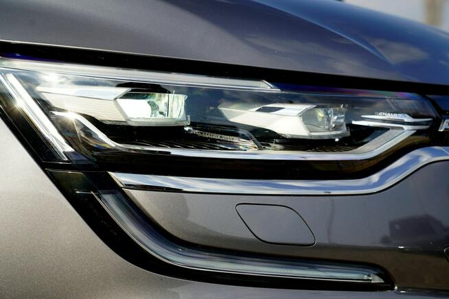 Renault Talisman INITIALE PARIS blis 4CONTROL masaze skóra ACC wentylacja ful led MAX
