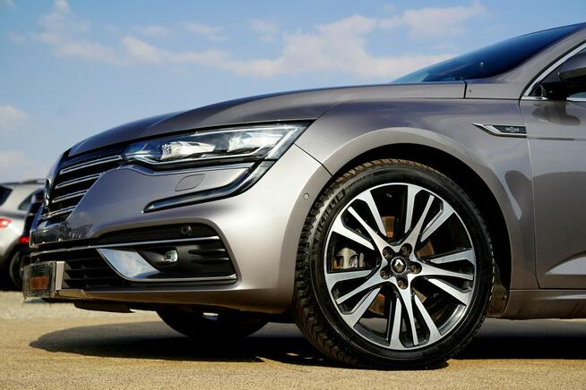 Renault Talisman INITIALE PARIS blis 4CONTROL masaze skóra ACC wentylacja ful led MAX