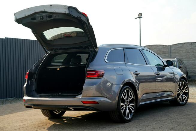 Renault Talisman INITIALE PARIS blis 4CONTROL masaze skóra ACC wentylacja ful led MAX