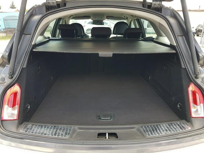 Opel Insignia Sports Tourer 2,0 CDTI Nawigacja Zadbany Zarejestrowany Po wymianie rozrządu