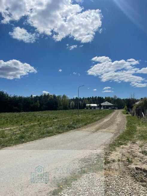 Działka budowlana Radomsko, ul. Tatarska