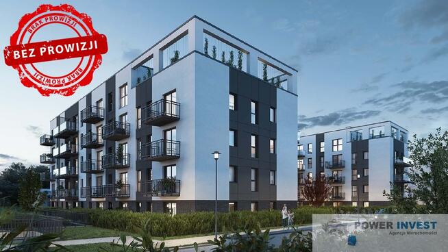 Nowe mieszkanie | Stare Podgórze | ul.Rydlówka