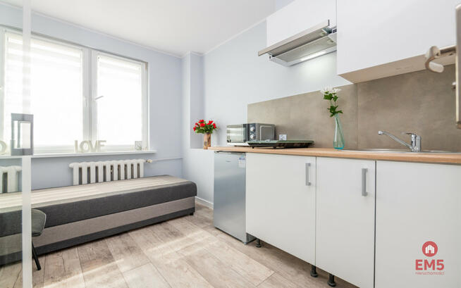 Mieszkanie Białystok, Gen. Józefa Bema