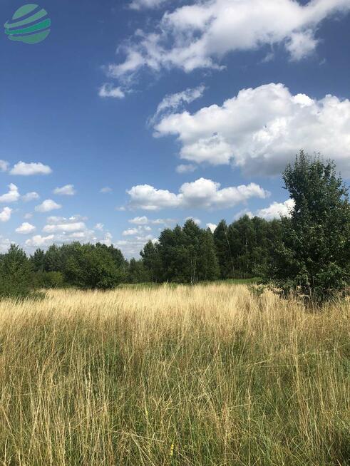 Działka budowlana Poręba Dziechciarze