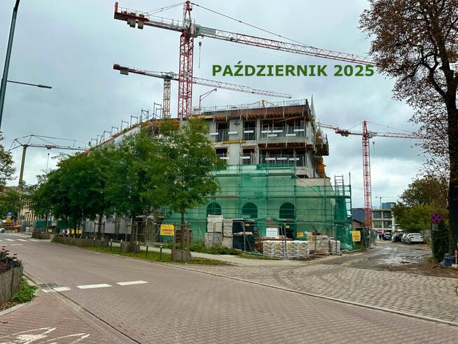 Mieszkanie Poznań gm. Poznań-Wilda Wilda, Władysława Sikorskiego