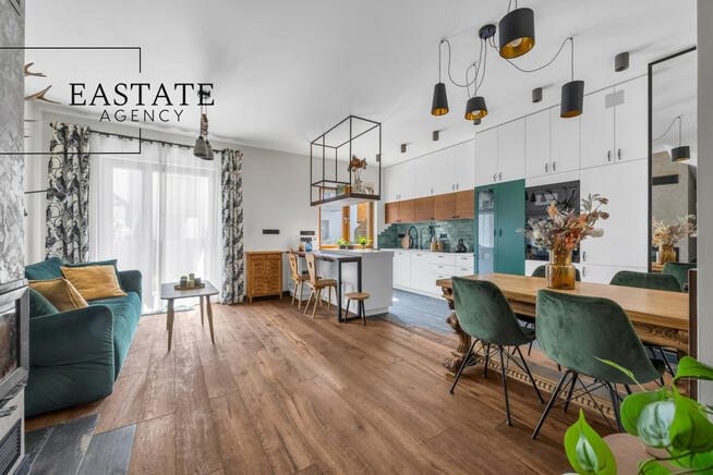 Dom Warszawa gm. Targówek Targówek, Oliwska