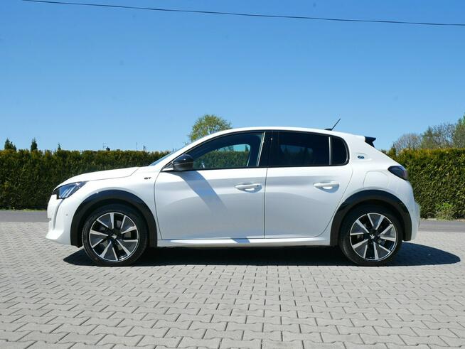 Peugeot 208 GT 50kWh -Panorama -Kamera -Navi -Tempomat -Full LED -Grzane fotele