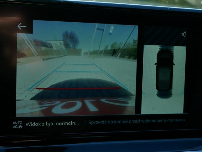 Peugeot 208 GT 50kWh -Panorama -Kamera -Navi -Tempomat -Full LED -Grzane fotele
