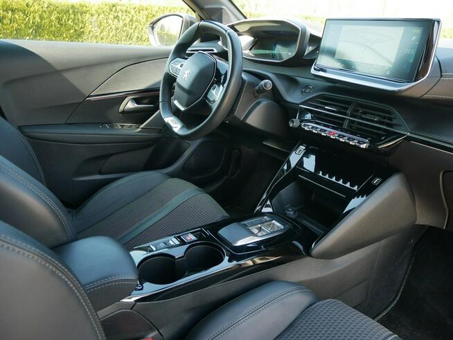 Peugeot 208 GT 50kWh -Panorama -Kamera -Navi -Tempomat -Full LED -Grzane fotele