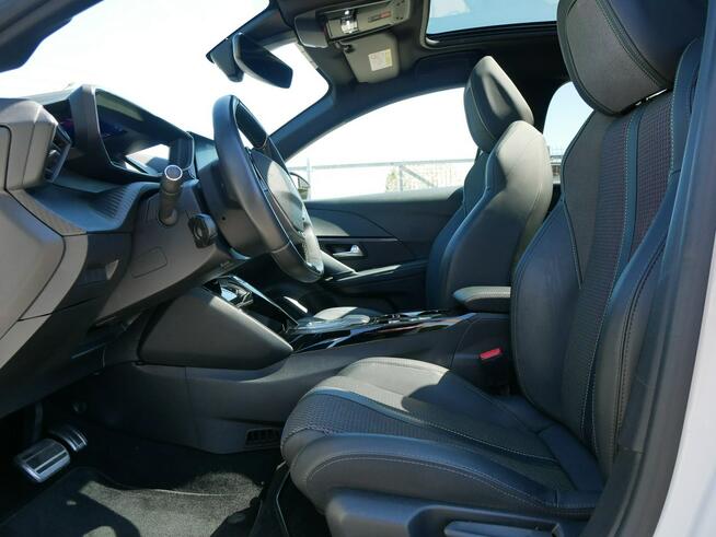 Peugeot 208 GT 50kWh -Panorama -Kamera -Navi -Tempomat -Full LED -Grzane fotele