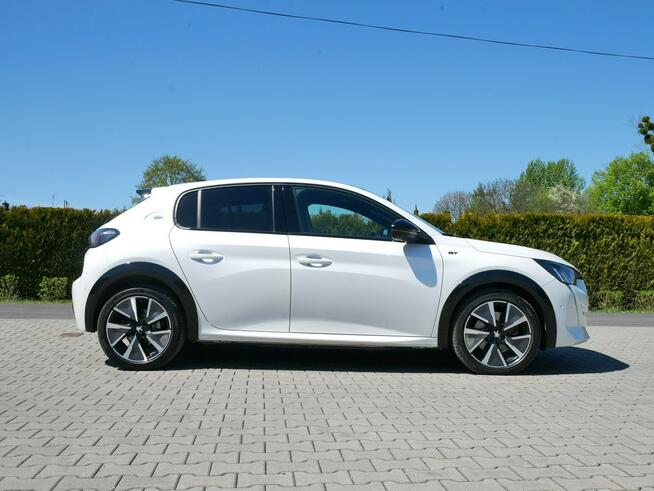 Peugeot 208 GT 50kWh -Panorama -Kamera -Navi -Tempomat -Full LED -Grzane fotele