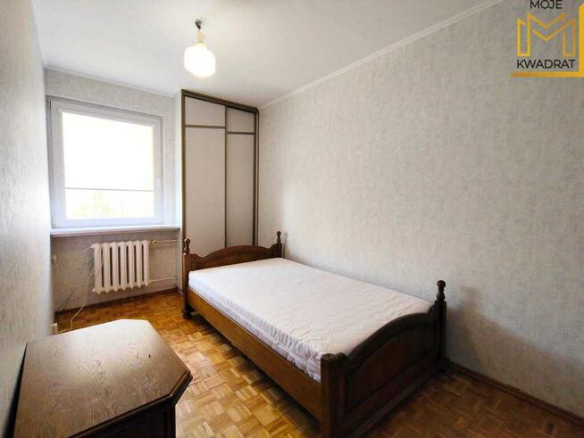 Mieszkanie do wynajęcia – idealne dla rodziny!
