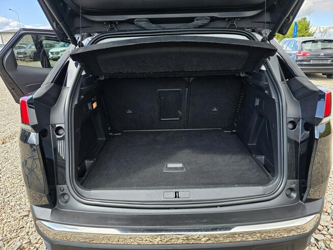 Peugeot 3008 1.6 120ps Automat HDI Full LED Navi Kamera PanoramaDach Gwarancja