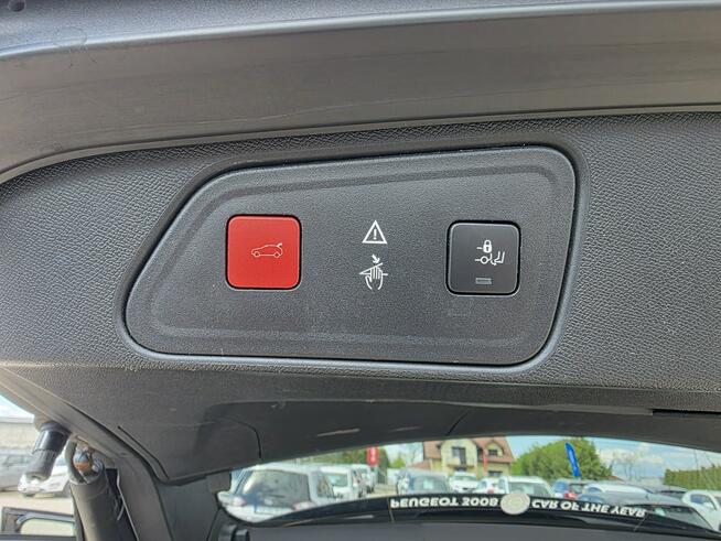 Peugeot 3008 1.6 120ps Automat HDI Full LED Navi Kamera PanoramaDach Gwarancja