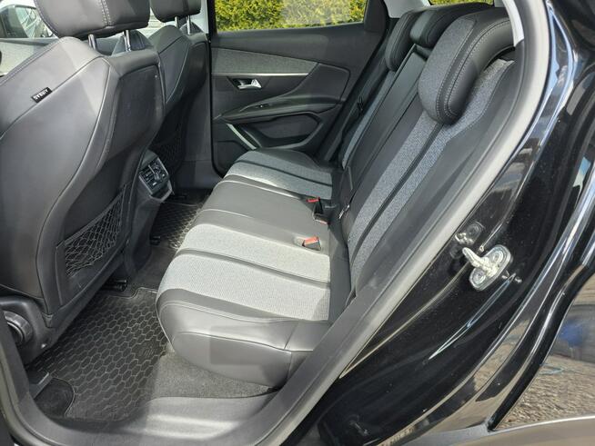 Peugeot 3008 1.6 120ps Automat HDI Full LED Navi Kamera PanoramaDach Gwarancja