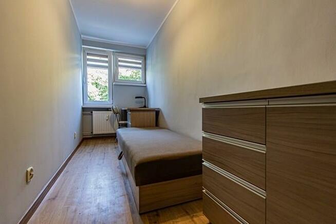 Armii Krajowej 85, Krowodrza, przytulny pokój