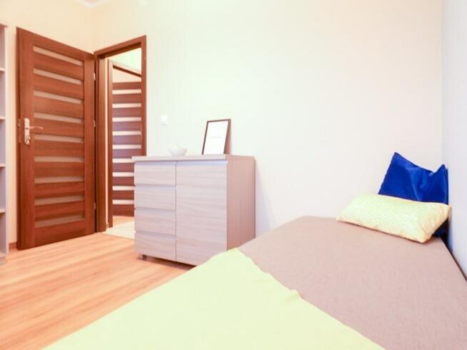 Osiedle Avia 1, Czyżyny, funkcjonalny pokój