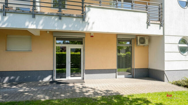 Lokal użytkowy Poznań gm. Poznań-Grunwald Grunwald, Grunwaldzka