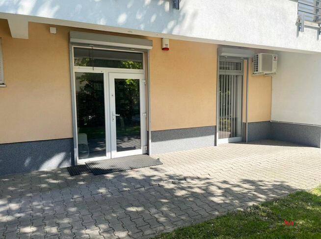 Lokal użytkowy Poznań gm. Poznań-Grunwald Grunwald, Grunwaldzka