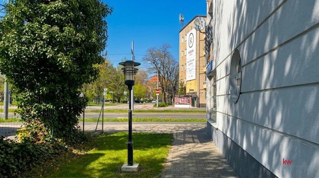 Lokal użytkowy Poznań gm. Poznań-Grunwald Grunwald, Grunwaldzka