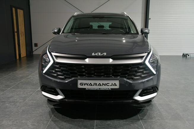 Kia Sportage |podgrzewane fotele|android auto|jak nowa|full led|gwarancja|