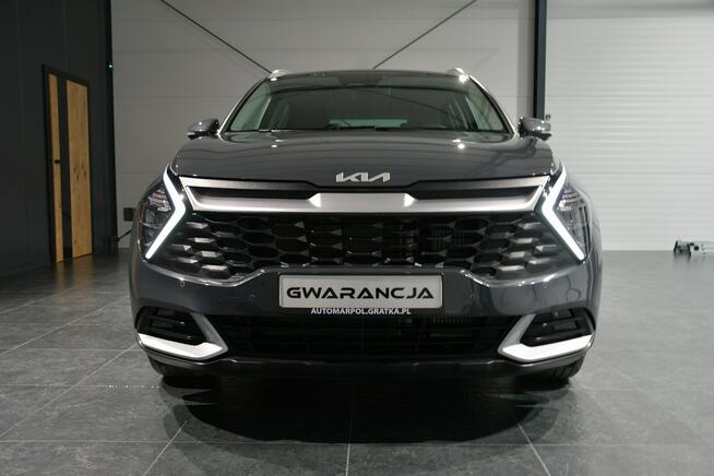 Kia Sportage |podgrzewane fotele|android auto|jak nowa|full led|gwarancja|