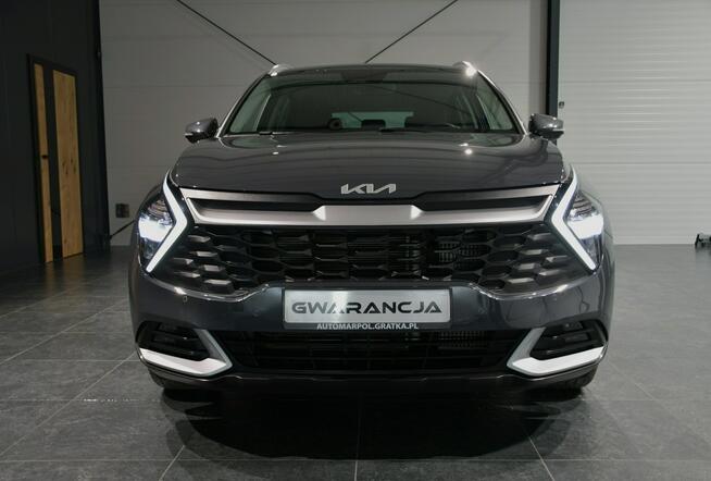 Kia Sportage |podgrzewane fotele|android auto|jak nowa|full led|gwarancja|
