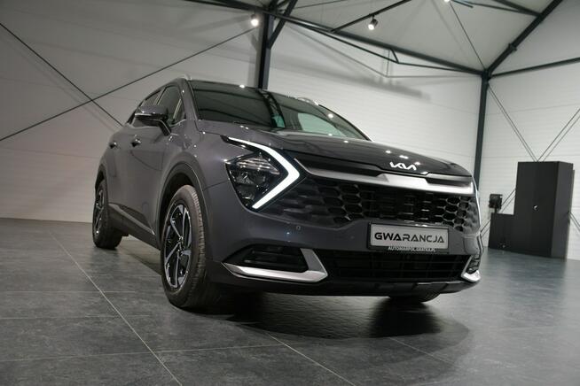Kia Sportage |podgrzewane fotele|android auto|jak nowa|full led|gwarancja|