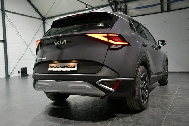 Kia Sportage |podgrzewane fotele|android auto|jak nowa|full led|gwarancja|