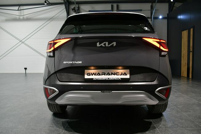 Kia Sportage |podgrzewane fotele|android auto|jak nowa|full led|gwarancja|