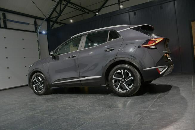 Kia Sportage |podgrzewane fotele|android auto|jak nowa|full led|gwarancja|