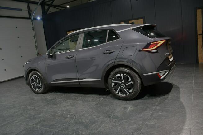 Kia Sportage |podgrzewane fotele|android auto|jak nowa|full led|gwarancja|