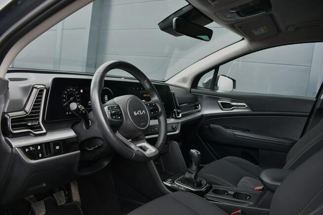 Kia Sportage |podgrzewane fotele|android auto|jak nowa|full led|gwarancja|