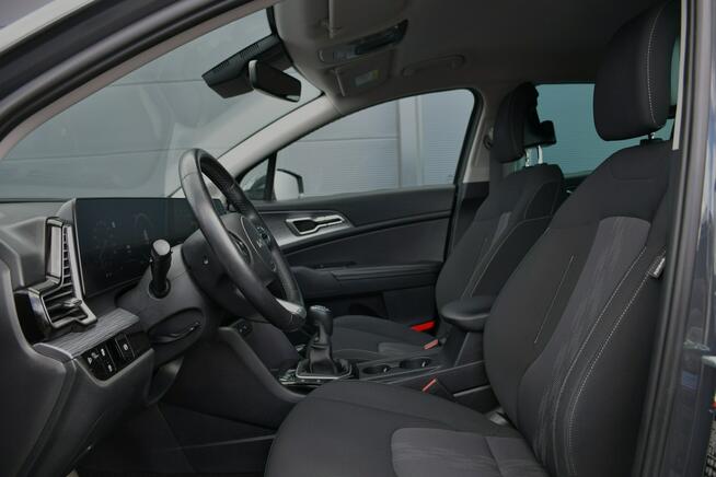 Kia Sportage |podgrzewane fotele|android auto|jak nowa|full led|gwarancja|
