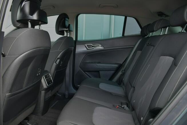 Kia Sportage |podgrzewane fotele|android auto|jak nowa|full led|gwarancja|