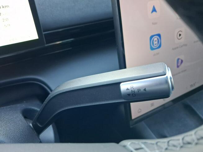 Omoda 7 - 279KM - Super Hybrid - Luxury