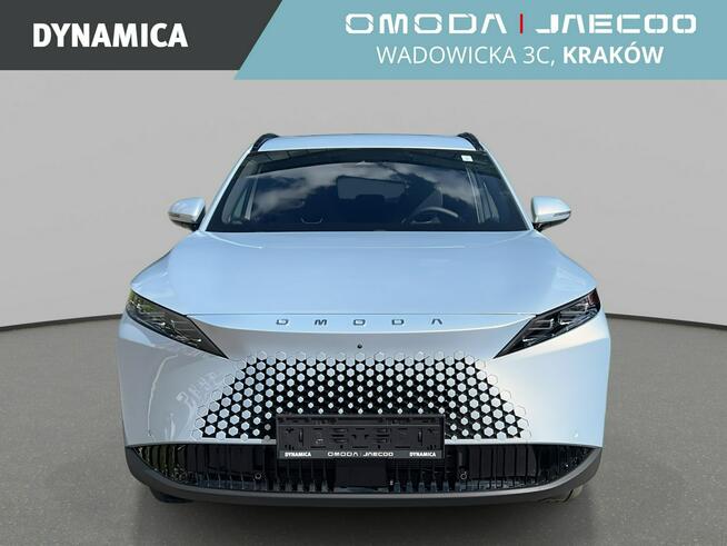 Omoda 7 - 279KM - Super Hybrid - Luxury